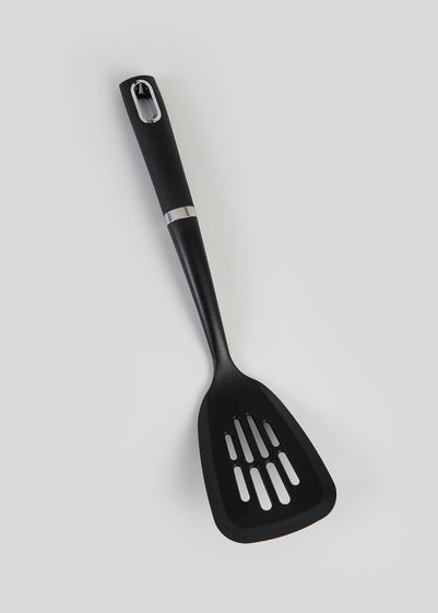 Slotted Turner